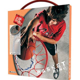 18299 Basket Ball Ring