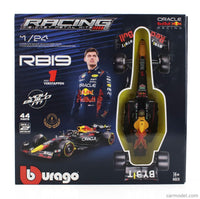 28501 1:24 F1 KIT RedBull RB19 ´23