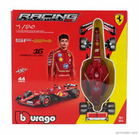 26856 Ferrari Model Kit
