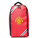 1920 Manchester United FC Core Stripe Boot Bag