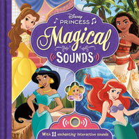 1932 Disney Princess: Magical Sounds
