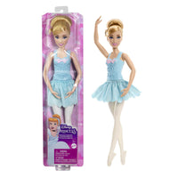 HLV93 Disney Princess Ballerina Cinderella