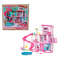HMX10 Barbie Dreamhouse Pool Party Doll House
