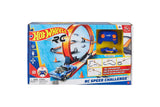 HXX45 Hot Wheels RC Speed Challenge Playset
