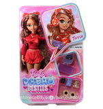 HYC23 BARBIE DREAM BESTIES TERESA
