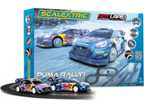 C1452M Scalextric Puma WRC