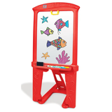 5085-02 Double-Sided Artist Easel