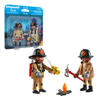 71207 Duopack FireFighters
