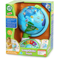 615903 Leapglobe Touch