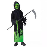 A000973 Grim Reaper