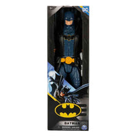 6055697 Batman Action Figure 30 cm Black Vest
