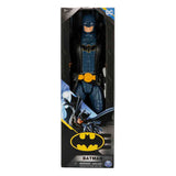 6055697 Batman Action Figure 30 cm Black Vest