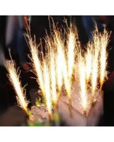 4943 Set 2 Pyrotechnic Candles