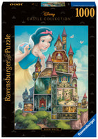 2000257 Disney Castles Snow White, 1000 pcs.