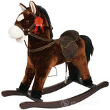 20016 Rocking Horse with Sounds