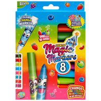 20102 Scentos Magic Markers