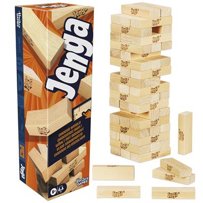 G1499 JENGA