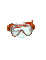 20200 FLUORESCENT MASK 7-14 YEARS