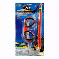 819613 Mask & Snorkel Set