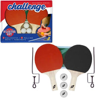 20533 Table Tennis Challenge