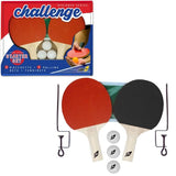 20533 Table Tennis Challenge