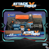 1007897 Soft Bullet Attack Force