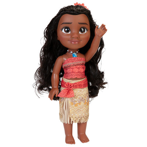 21044 Disney Moana
