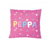 13861 Peppa Pig Cushion