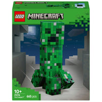 21276 The Creeper Set