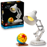 21357 Disney Pixar Luxo Jr.