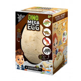 2137 Dino Mega Egg
