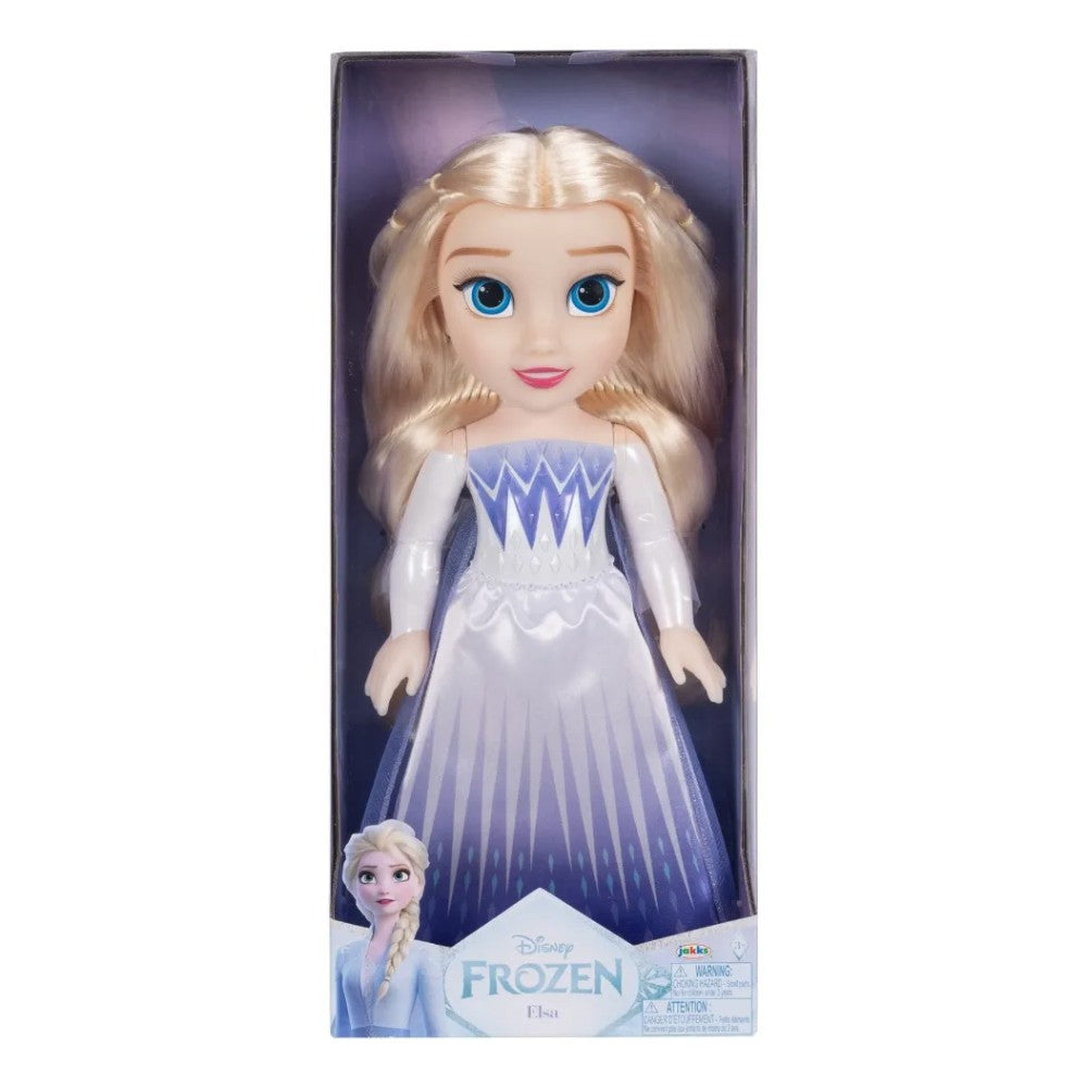 21489 Disney Frozen Elsa Doll