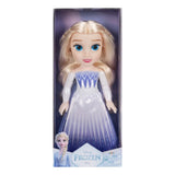 21489 Disney Frozen Elsa Doll