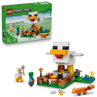21585 Chicken Farm