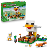 21585 Chicken Farm
