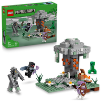 21586 The Pale Garden