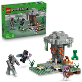 21586 The Pale Garden