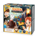 2170 Natural Phenomena