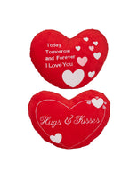 21751 Valentine's Hearts