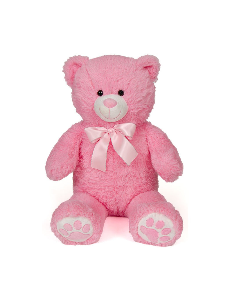 21763 Teddy Bear Pink