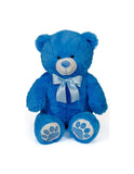 21764 Teddy Bear Blue