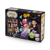 2176 Potions Lab