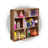 2176 Potions Lab