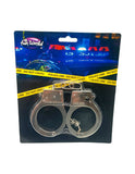 21867 Metal Handcuffs