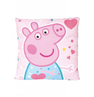 13861 Peppa Pig Cushion