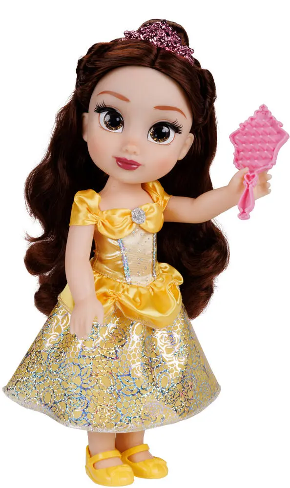 23013 DISNEY PRINCESSES - BELLE
