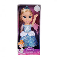 23014 PRINCESS CINDERELLA DOLL