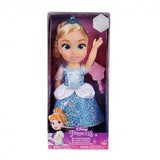 23014 PRINCESS CINDERELLA DOLL