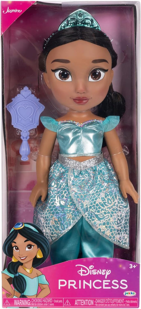 23019 Disney Princess Jasmine Doll