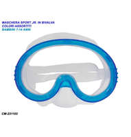 231103 Diving Goggles Junior